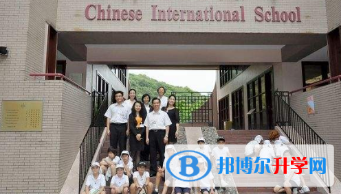 香港美国学校2023年招生计划