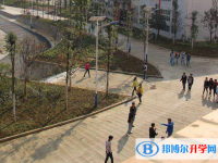 四川筠连中学2025年宿舍条件