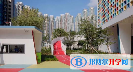 香港国际学校2023年招生办联系电话