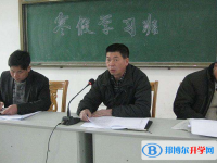 广汉万福中学2025年学费、收费多少
