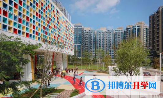 香港国际学校怎么样、好不好