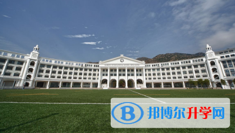 哈罗香港国际学校2023年招生简章