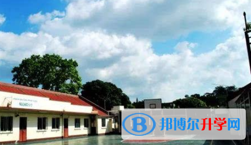 香港穆民国际学校2023年招生计划