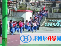 四川雅江中学2025年学费、收费多少