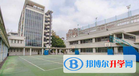 香港英皇佐治五世学校2023年招生计划