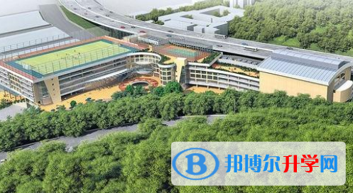 香港宣道国际学校2023年报名条件、招生要求、招生对象