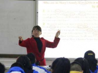 都江堰第三中学2025年排名