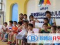 香港蒙特梭利国际学校2023年招生计划