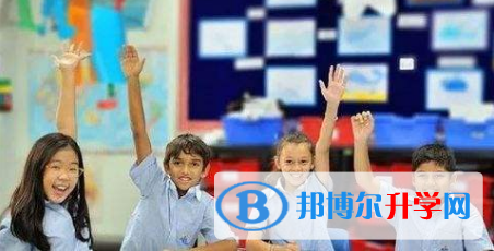 香港白普理小学2023年招生计划