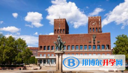 香港挪威国际学校2023年招生计划