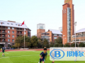 香港挪威国际学校怎么样、好不好