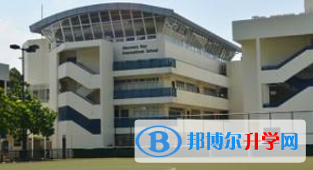 香港愉景湾国际学校2023年招生计划