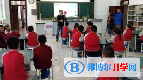宁夏蒙特梭利国际学校2023年招生计划