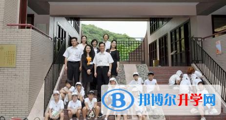 香港汉基国际学校2023年招生简章