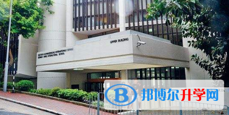香港德瑞国际学校2023年招生计划