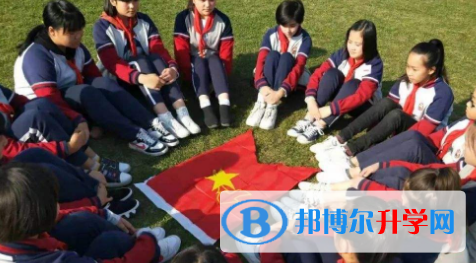 新疆大光华国际学校2023年招生简章
