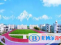 新疆大光华国际学校2023年报名条件、招生要求、招生对象
