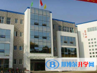 江油彰明中学2025年学费、收费多少