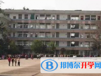 自贡第十四中学2025年招生计划