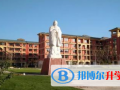 兰州碧桂园学校2023年招生计划