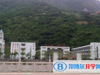 雅安宝兴中学2025年招生简章