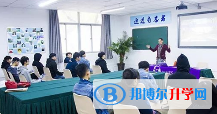 郑州基石中学2023年报名条件、招生要求、招生对象