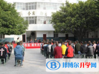 西昌经久中学2025招生计划
