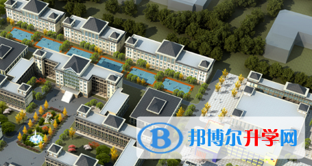 河南永城致远国际学校2023年招生计划