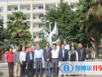 西昌经久中学2025年招生代码
