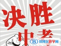 2020年眉山中考怎么查询