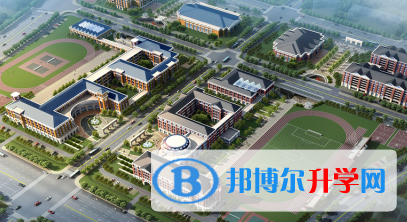 武汉光谷国际外国语学校2023年招生简章