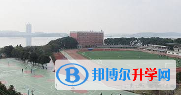 武汉洪山中学国际部2023年招生计划