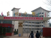 南部东坝中学2023年招生录取分数线