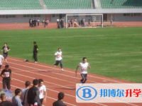 南部东坝中学2025年招生办联系电话