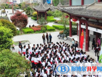 南部东坝中学怎么样、好不好