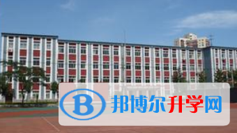 九江同文中学中加友谊学校2023年招生计划