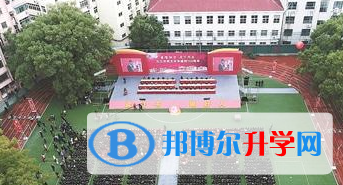 九江同文中学中加友谊学校2023年招生办联系电话