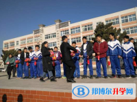 四川旺苍五峰中学2025年报名条件、招生要求、招生对象