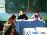 四川旺苍五峰中学2025年招生办联系电话