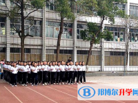 四川蓬溪实验中学2025年学费、收费多少