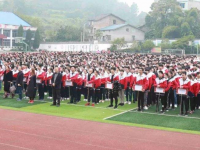 四川蓬溪实验中学2025年排名