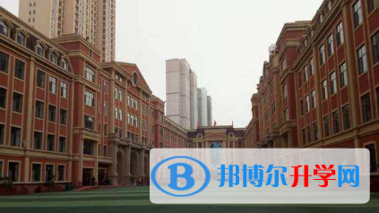 新时代双语学校2023年招生计划