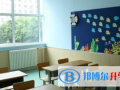 石家庄康福外国语学院2023年招生计划