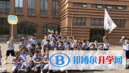 石家庄东风国际学校2023年招生计划