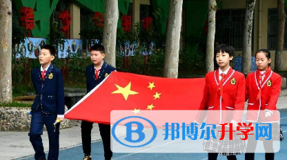 石家庄东风国际学校2021年学费,收费多少