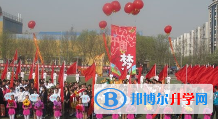 石家庄东风国际学校怎么样,好不好