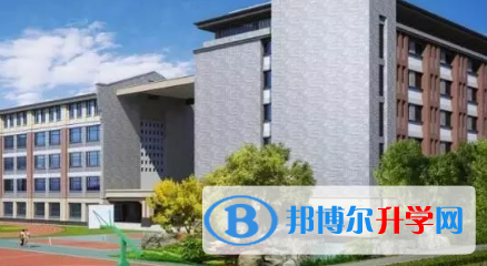 四川师范大学附属中学国际部2023年招生办联系电话