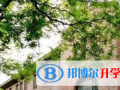 遂宁清华国中国际学校2023年招生计划