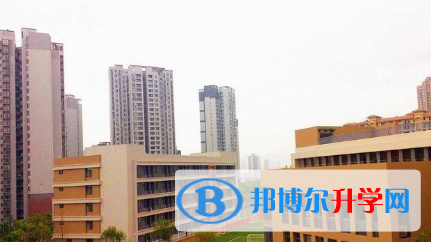 重庆史迪威外语学校2023年学费、收费多少
