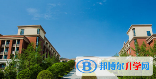 重庆第八中学国际部网站网址 